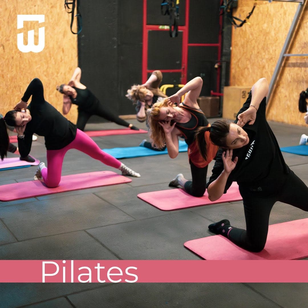 Pilates