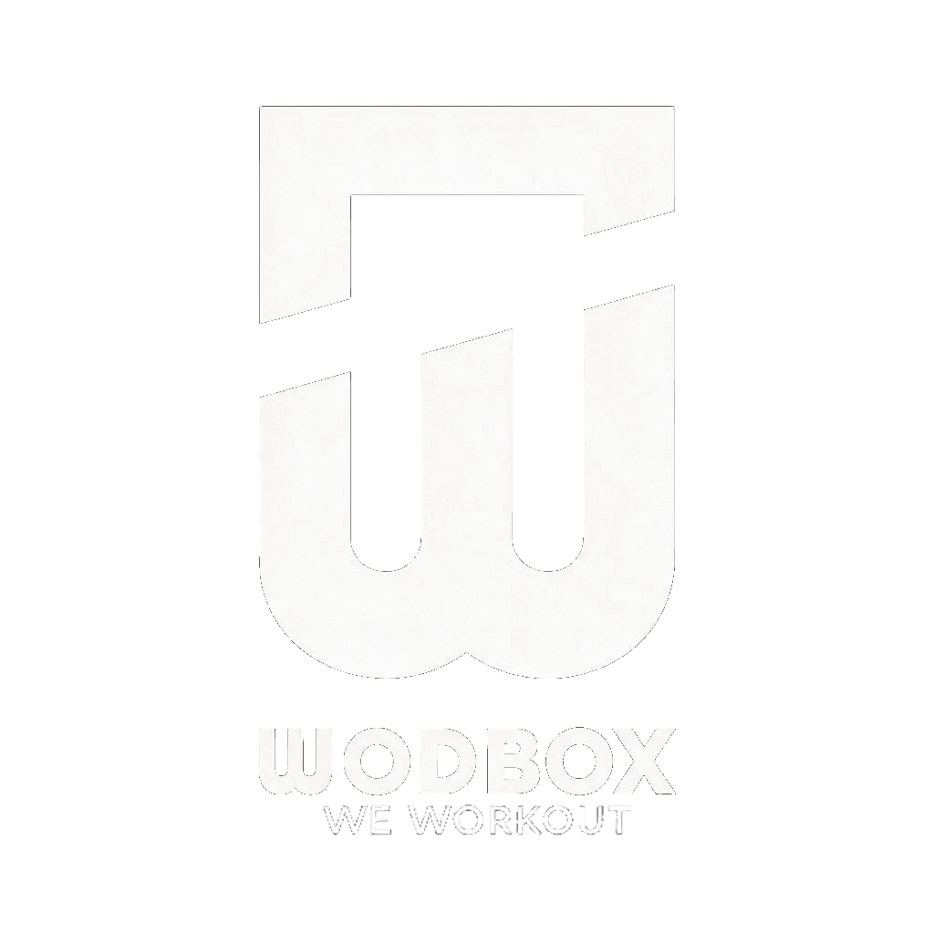 Wodbox — We Workout