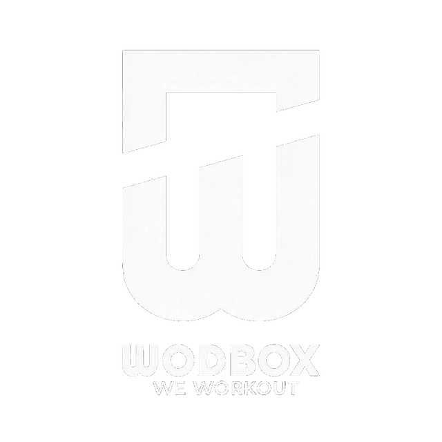 Wodbox — We Workout